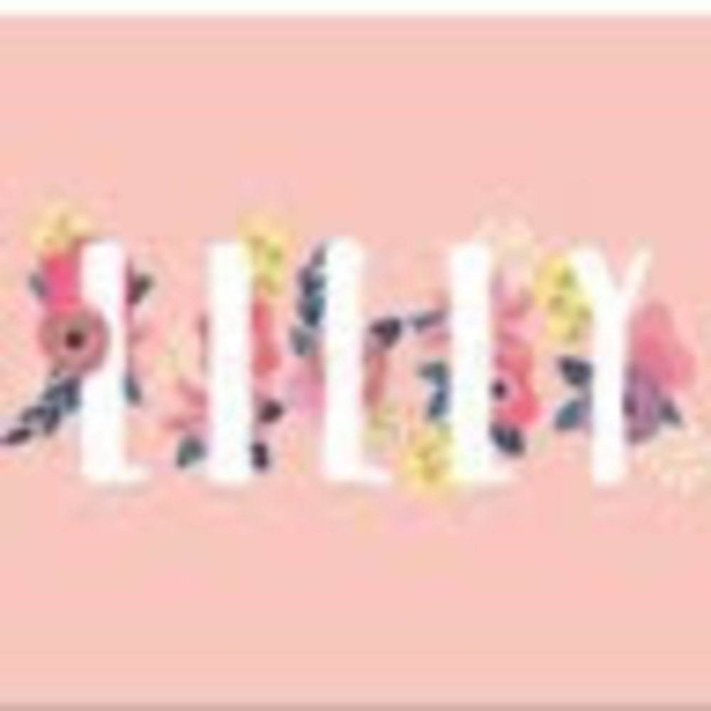 Meet your Posher, Lilly